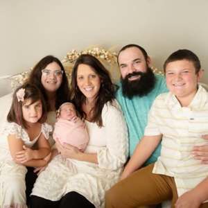 Meet your Posher, Sierra